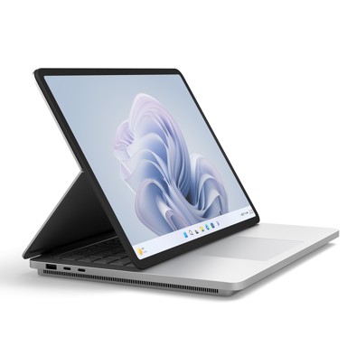MICROSOFT Laptop Surface Studio 2 / i7-13700H, 14.4" Touch, 2400x1600, 120Hz, Intel Iris Xe, 16GB, 512GB SSD, Win11Home, srebrni